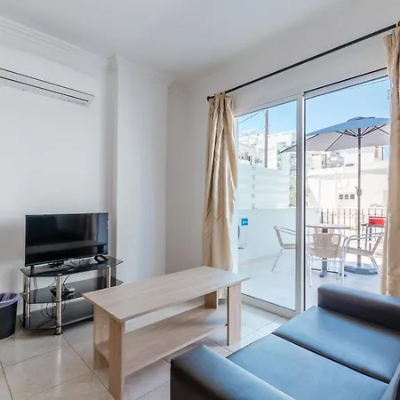 Privatunterkunft Andreas Beachfront