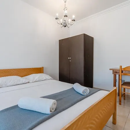 Andreas Beachfront * Larnaka