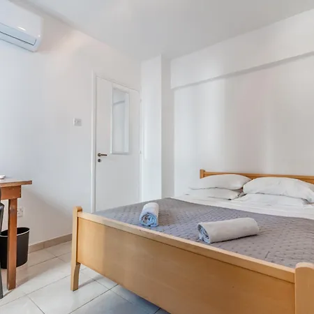 Privatunterkunft Andreas Beachfront Larnaka