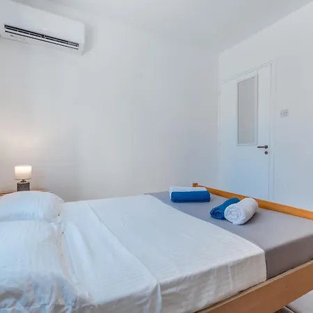 Andreas Beachfront Privatunterkunft Larnaka