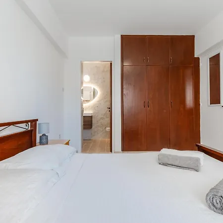 Andreas Beachfront Privatunterkunft *