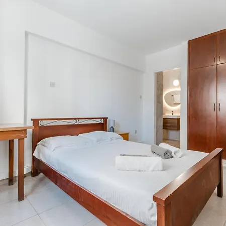 Privatunterkunft Andreas Beachfront