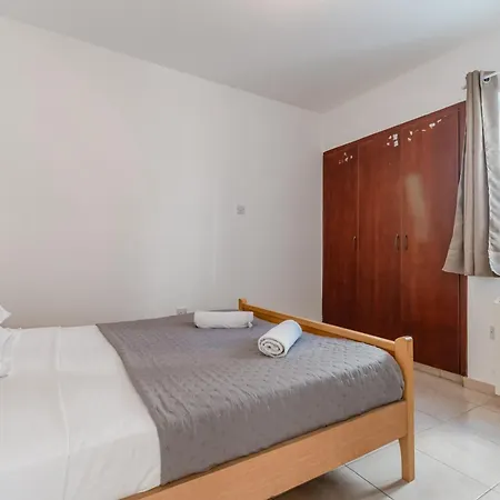 Andreas Beachfront Privatunterkunft *
