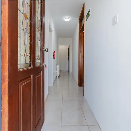Privatunterkunft Andreas Beachfront