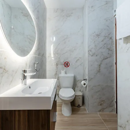 Andreas Beachfront Privatunterkunft *